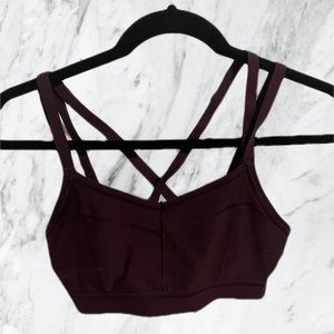 Athleta Sports Bra Size Small